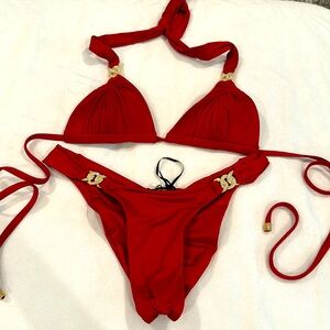 Cheeky Dolcessa Bikini